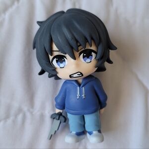 2/$30 🍪 Solo Leveling: PhatMojo Mystery Series 1 Sung Jinwoo Minifigure